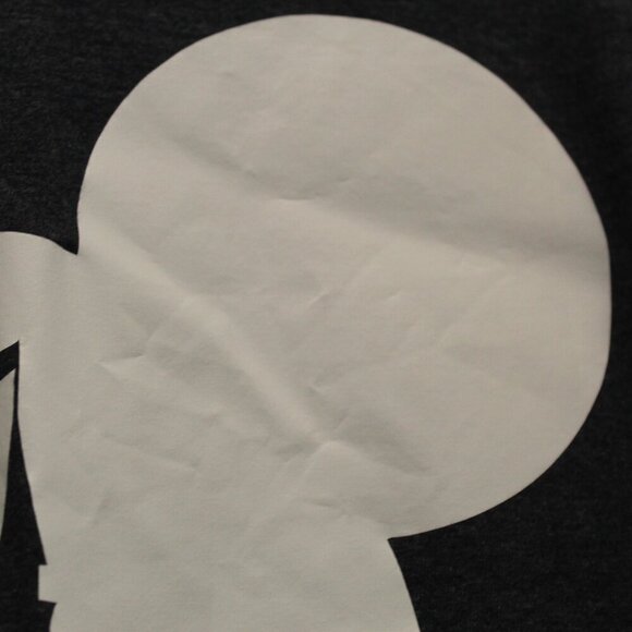 Disney Mickey Mouse Castle T-Shirt Size Large - Picture 6 of 10